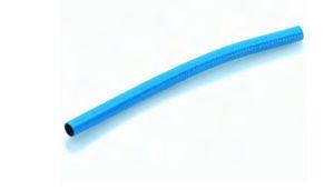 air hose / for compressed air / plastic / reinforced