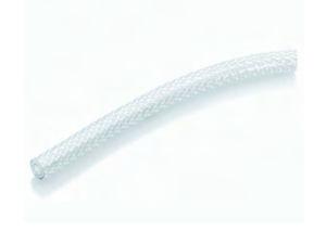 air hose / for compressed air / PVC / reinforced