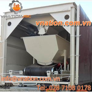 intermodal container
