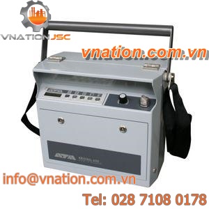 electrolytic polisher / fully-automatic / portable / for polishing applications