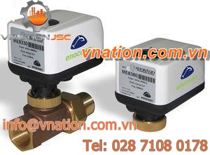 linear actuator / electric / wireless