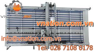 blade cutting machine / automatic