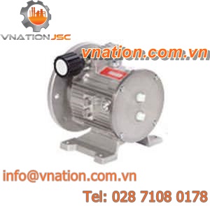 variable-displacement hydraulic pump