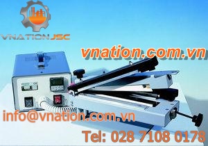 cutting press
