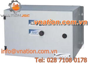 AC/DC power supply / wall-mount / low-voltage