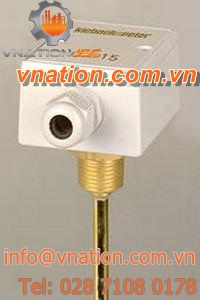 analog temperature transducer / digital / not specified / not specified