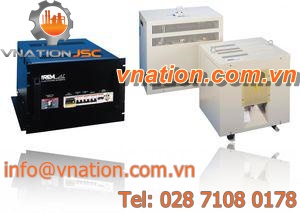 isolation transformer / three-winding / pole-mounted / three-phase