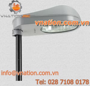 area lighting fixture / sodium vapor / IP66 / street