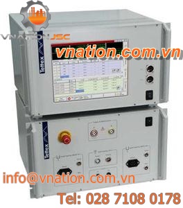 dielectric analyzer / solid / benchtop