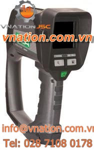surveillance camera / full-color / focal plane array / waterproof