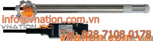 relative humidity sensor / plug-in