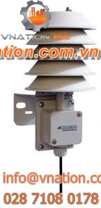 humidity temperature transmitter