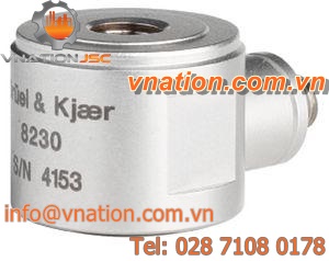compression load cell / tension / tension compression / canister