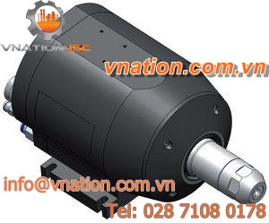 synchronous motor / 100V / direct-drive