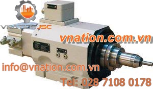 synchronous motor / 500V / direct-drive