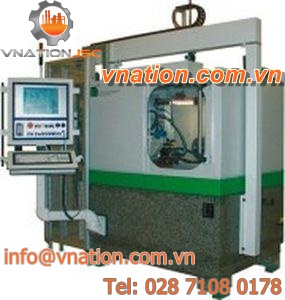 CNC sharpening machine / grinding