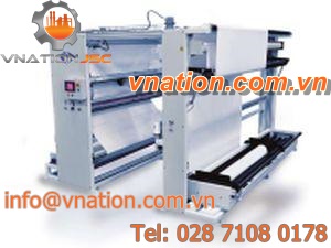 textile slitter
