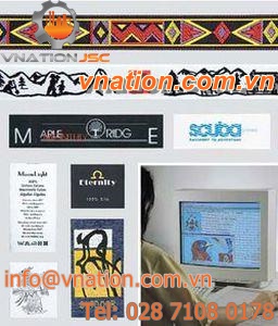textile software / for pattern making / creation