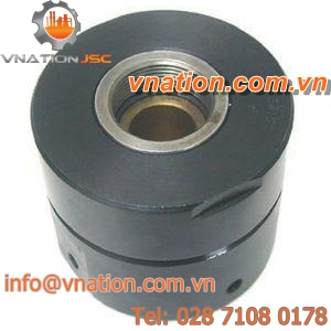 hydraulic clamping cylinder / round