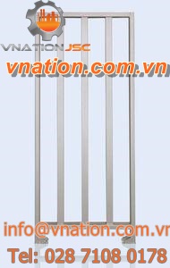 protective barrier / electric