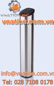 Wiegand card reader / 125 kHz / for access control