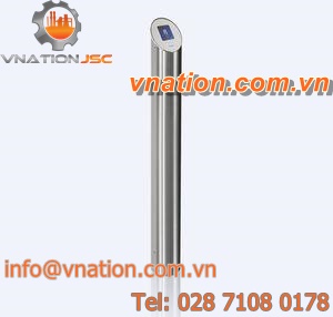 LCD terminal / kiosk / access control