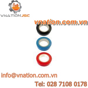 single-sided adhesive tape / PVC / insulating
