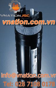 potable water pump / gasoline / for solvents / electric