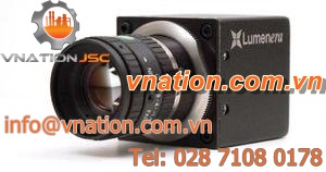 monitoring camera / monochrome / CCD / USB