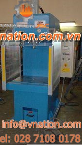 hydraulic press / punching