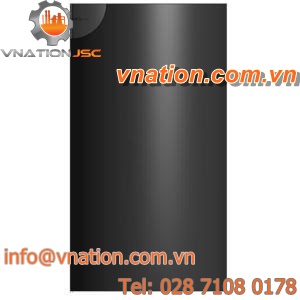 heat-shrinkable bushing
