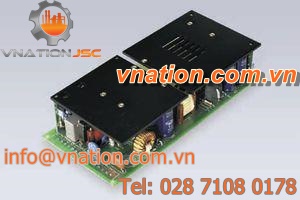 sine wave DC/AC inverter / not specified / for industrial applications