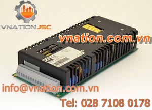 sine wave DC/AC inverter / not specified / for railway applications / for industrial applications