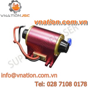 continuous wave laser module / solid-state / custom wavelength / modulated
