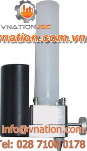 powder dosing dispenser / manual / laboratory
