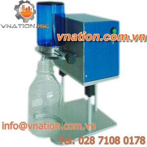 powder dosing dispenser / manual / automatic