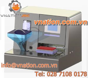 automatic capping machine