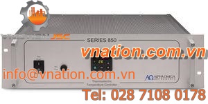 PID temperature controller / thermoelectric / digital / industrial