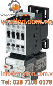 motor soft starter / low-voltage / DOL