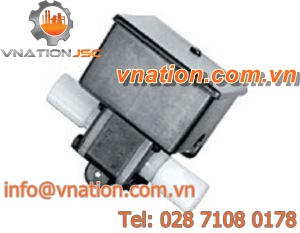 differential pressure switch / adjustable