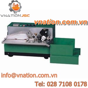 six-color printing machine / for labels