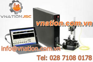coating thickness gauge / film / wall / glass