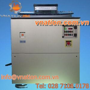 centrifuge dryer / cleaning / stainless steel