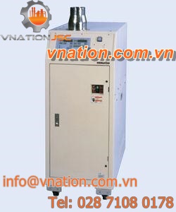 compact air conditioning unit / stand-alone / for commercial spaces