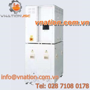 heat exchanger water heater / sanitary
