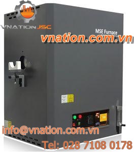 heat treatment furnace / melting / aging / heating