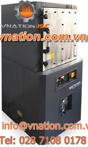 heat treatment furnace / tempering / sintering / aging