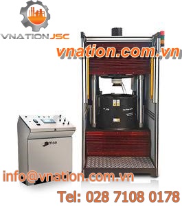 electric press / straightening / forming / compression