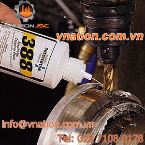 synthetic cutting fluid
