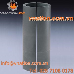 graphite plain bearing